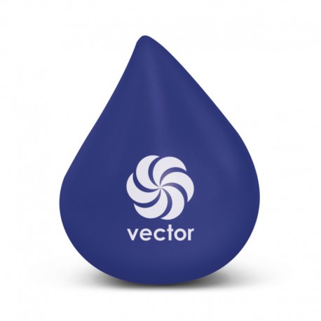 Stress Shapes - Stress Water Drop