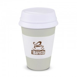 Stress Shapes - Stress Coffee Cup
