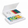Pencils - Playtime Colouring Set