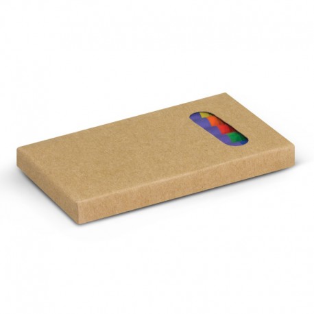 Pencils - Crayon Set