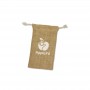 Calico & Jute Bags - Jute Gift Bag - Small