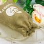 Calico & Jute Bags - Jute Gift Bag - Small