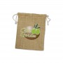 Calico & Jute Bags - Jute Gift Bag - Medium