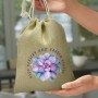 Calico & Jute Bags - Jute Gift Bag - Medium