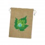 Calico & Jute Bags - Jute Gift Bag - Large