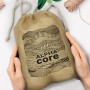 Calico & Jute Bags - Jute Gift Bag - Large