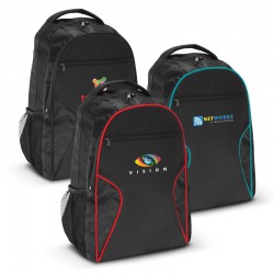 Backpacks - Artemis Laptop Backpack