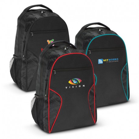 Backpacks - Artemis Laptop Backpack