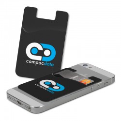 Phone Accessories - Meteor Phone Wallet