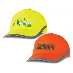 Caps - Flash Hi-Vis Cap