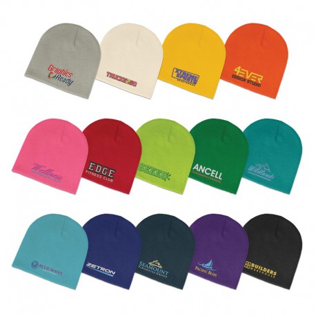 Beanies - Commando Beanie