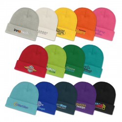 Beanies - Everest Beanie