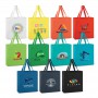 Toiletry Bags - Carnaby Cotton Tote Bag - Colours