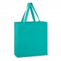 Toiletry Bags - Carnaby Cotton Tote Bag - Colours