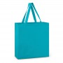 Toiletry Bags - Carnaby Cotton Tote Bag - Colours