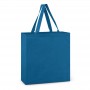 Toiletry Bags - Carnaby Cotton Tote Bag - Colours