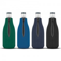 Printed Stubby Holders - Bottle Buddy
