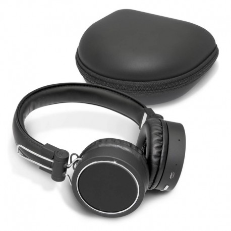 Cyberdyne Bluetooth Headphones