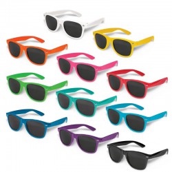 Promotional Journals & Noteboooks - Malibu Premium Sunglasses