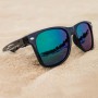 Promotional Journals & Noteboooks - Malibu Premium Sunglasses
