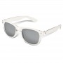 Promotional Journals & Noteboooks - Malibu Premium Sunglasses - Mirror Lens