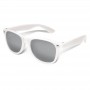 Promotional Journals & Noteboooks - Malibu Premium Sunglasses - Mirror Lens