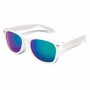 Promotional Journals & Noteboooks - Malibu Premium Sunglasses - Mirror Lens