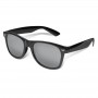 Promotional Journals & Noteboooks - Malibu Premium Sunglasses - Mirror Lens