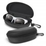 Promotional Journals & Noteboooks - Malibu Premium Sunglasses - Mirror Lens