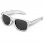 Promotional Journals & Noteboooks - Malibu Premium Sunglasses - Translucent