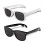 Promotional Journals & Noteboooks - Malibu Sunglasses - Bottle Opener