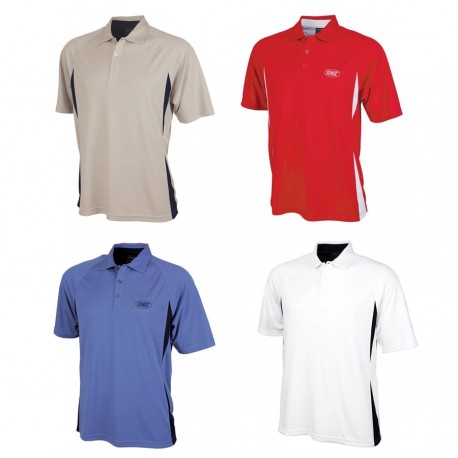 Men's Promotional Polo Shirts - Men's Arctic Polo