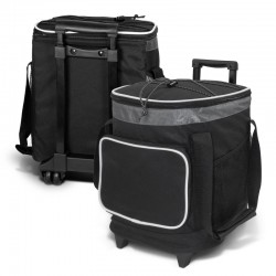 Cooler Bags - Glacier Cooler Trolley