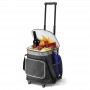 Cooler Bags - Glacier Cooler Trolley