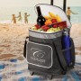 Cooler Bags - Glacier Cooler Trolley