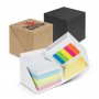 Printed Post It Notes - Desk Cube