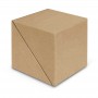 Printed Post It Notes - Desk Cube