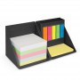 Printed Post It Notes - Desk Cube
