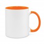 Coffee Mugs - Madrid Coffee Mug - Two Tone - 330ml