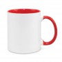 Coffee Mugs - Madrid Coffee Mug - Two Tone - 330ml