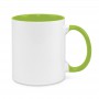 Coffee Mugs - Madrid Coffee Mug - Two Tone - 330ml