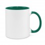 Coffee Mugs - Madrid Coffee Mug - Two Tone - 330ml