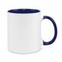 Coffee Mugs - Madrid Coffee Mug - Two Tone - 330ml