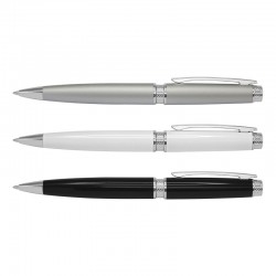 Ambassador Metal Pen