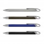 Metal Promotional Pens - Devo Metal Pen