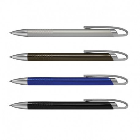 Metal Promotional Pens - Devo Metal Pen
