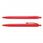 Plastic Promotional Pens - Omega Plastic Pen