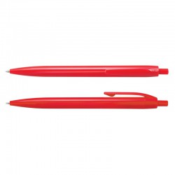Plastic Promotional Pens - Omega Plastic Pen