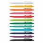 Plastic Promotional Pens - Omega Plastic Pen