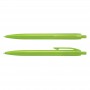 Plastic Promotional Pens - Omega Plastic Pen